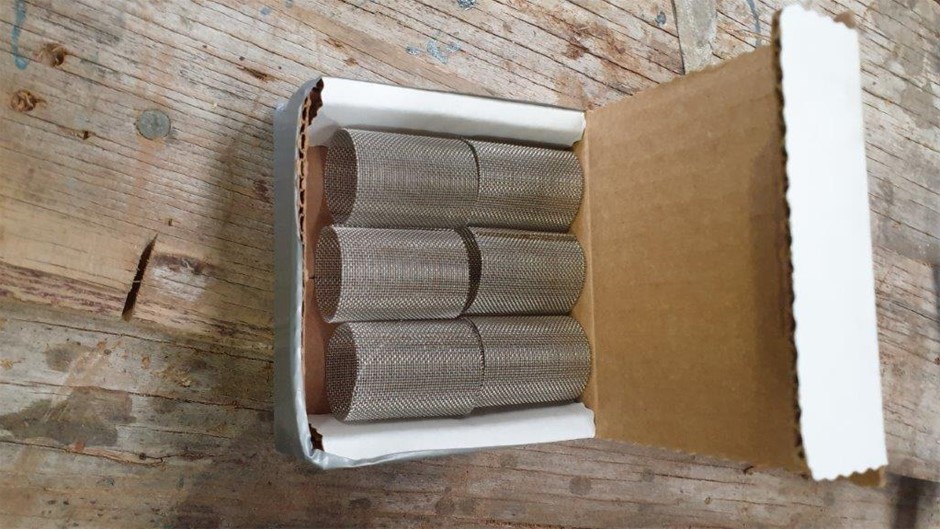 KWIKSET Halifax Dummy Door Handle, Single Sided Lever for Closets, French D