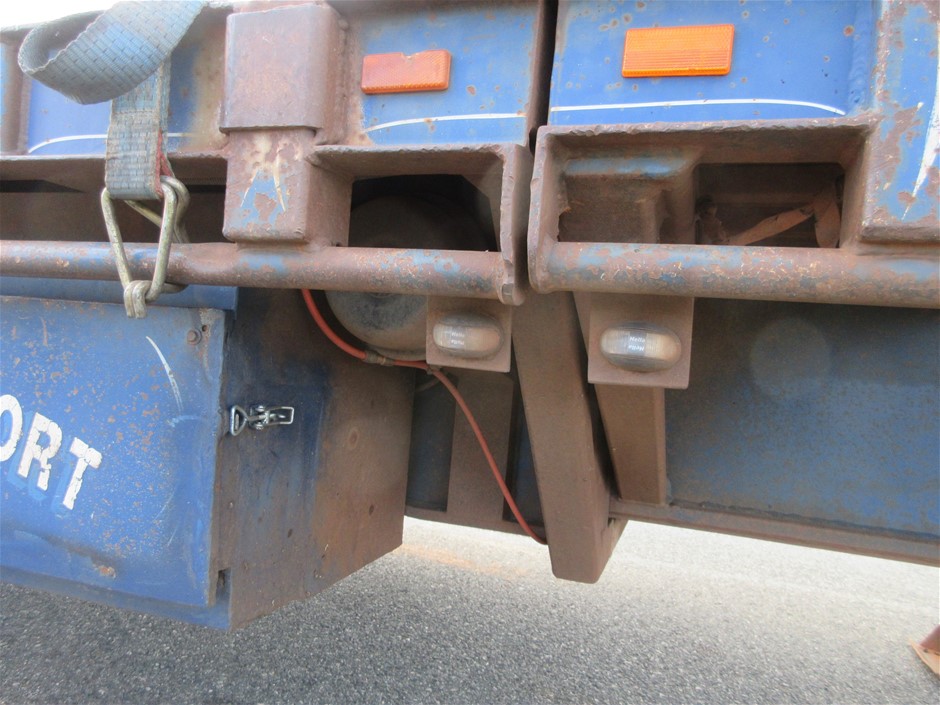 STANLEY Fatmax V20 18V 4.0Ah Lithium Battery. NB: Not in Original Box.