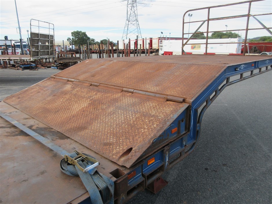 3 x HIGH POWER Double Sided Carpet Tapes, 50mm x 15M.