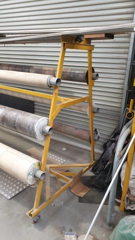 3 x SENSH 150mm Long Nose Pliers with Ergo Grip Handle.