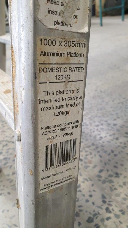 3 x TRAFALGAR 62pc Personal First Aid Kits in Hi-Vis Nylon Zip Case 200 x 1