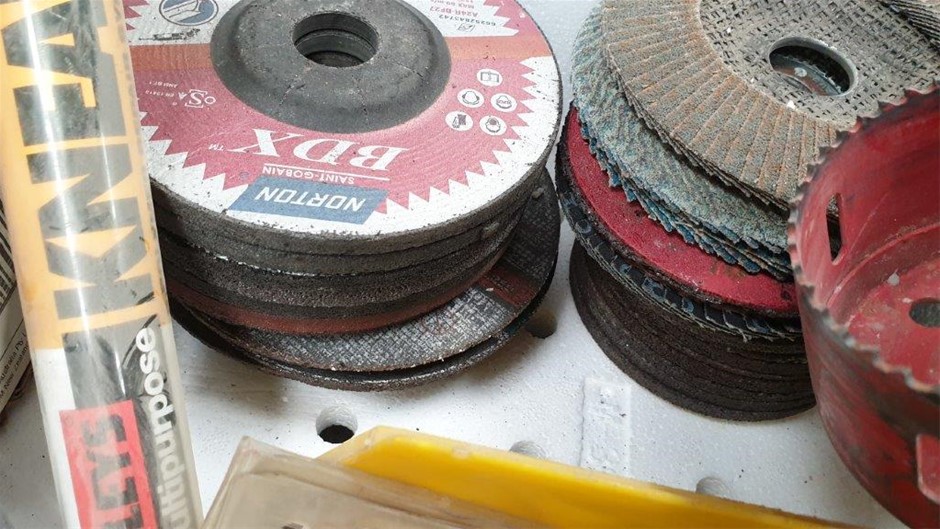 2 x BAHCO Counter Blades for P160-75, P160-90.