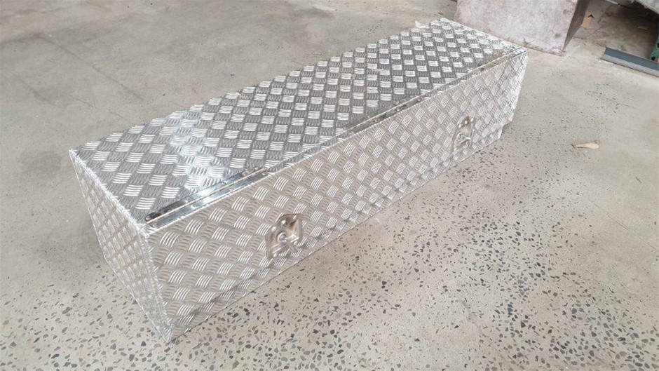 2 Rolls x HIGHPOWER 50mm x 18M Anti-Slip Tape, Black.