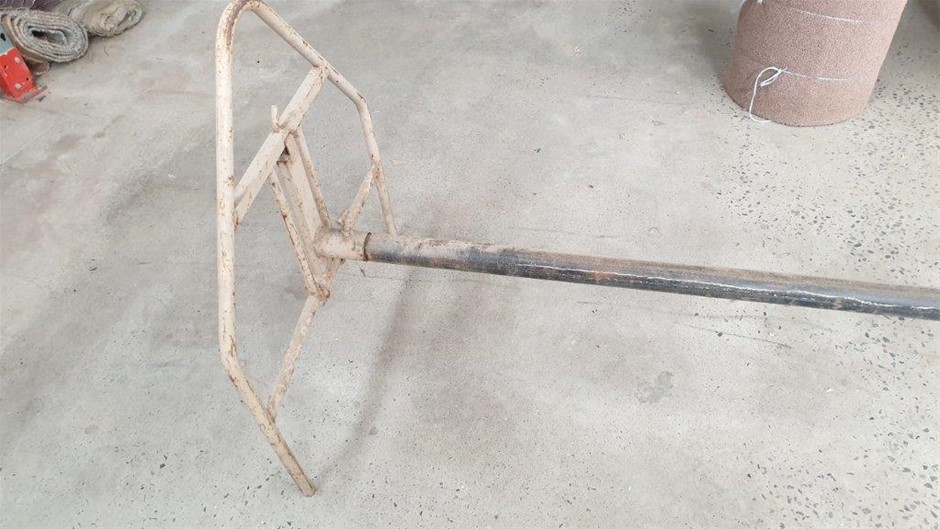 6 Rolls x HIGHPOWER PVC Pipe Wrapping Duct Tapes, 48mm x 12M x 0.18mm, Grey