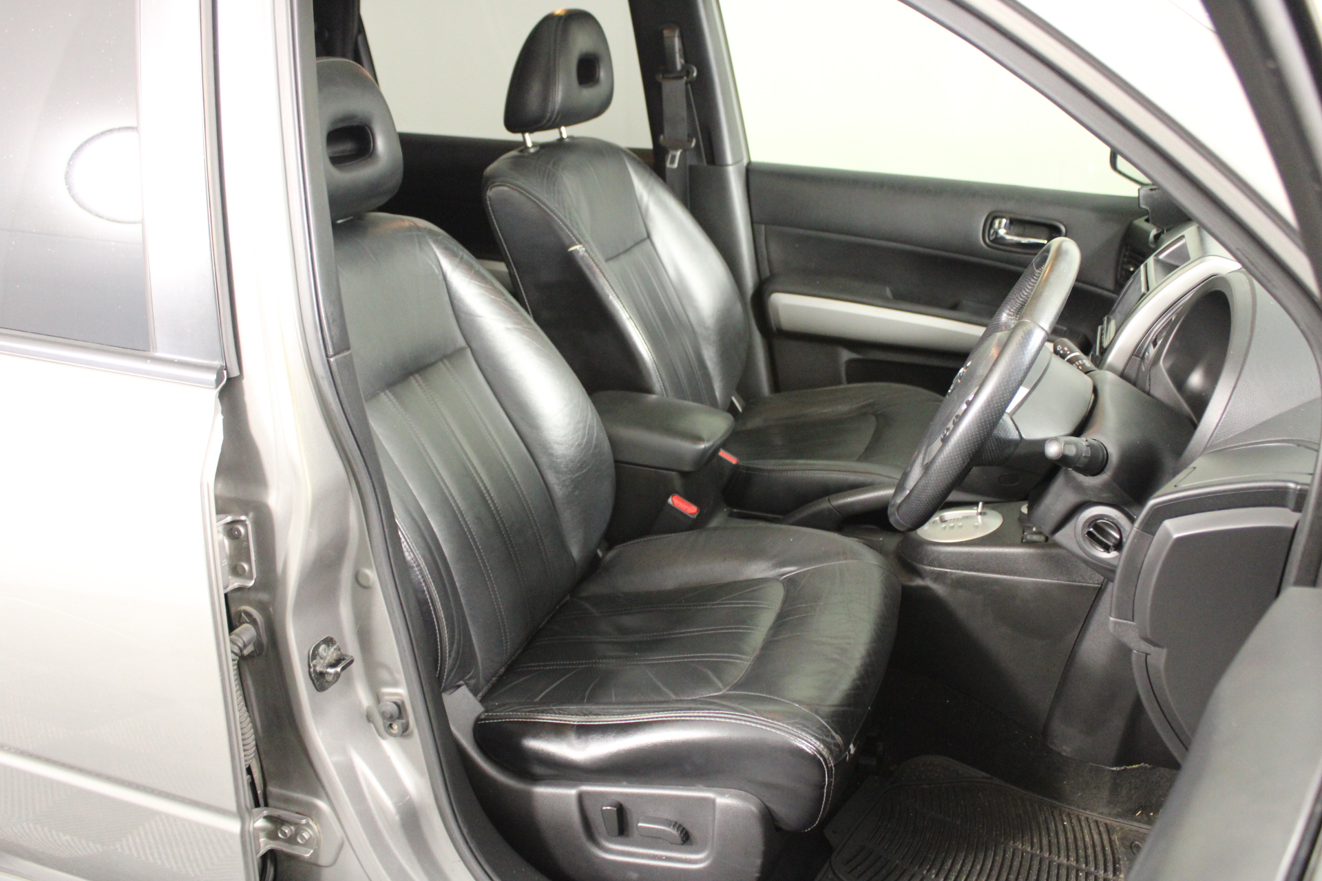 2 x STHOR 8pc Wood Drill Sets, Sizes: 3, 4, 5, 6, 7, 8, 9, 10 mm.