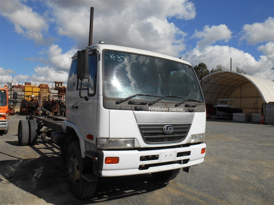 3 Packs of 5 x VOREL Sanding Belts, 75x533 mm, P80.