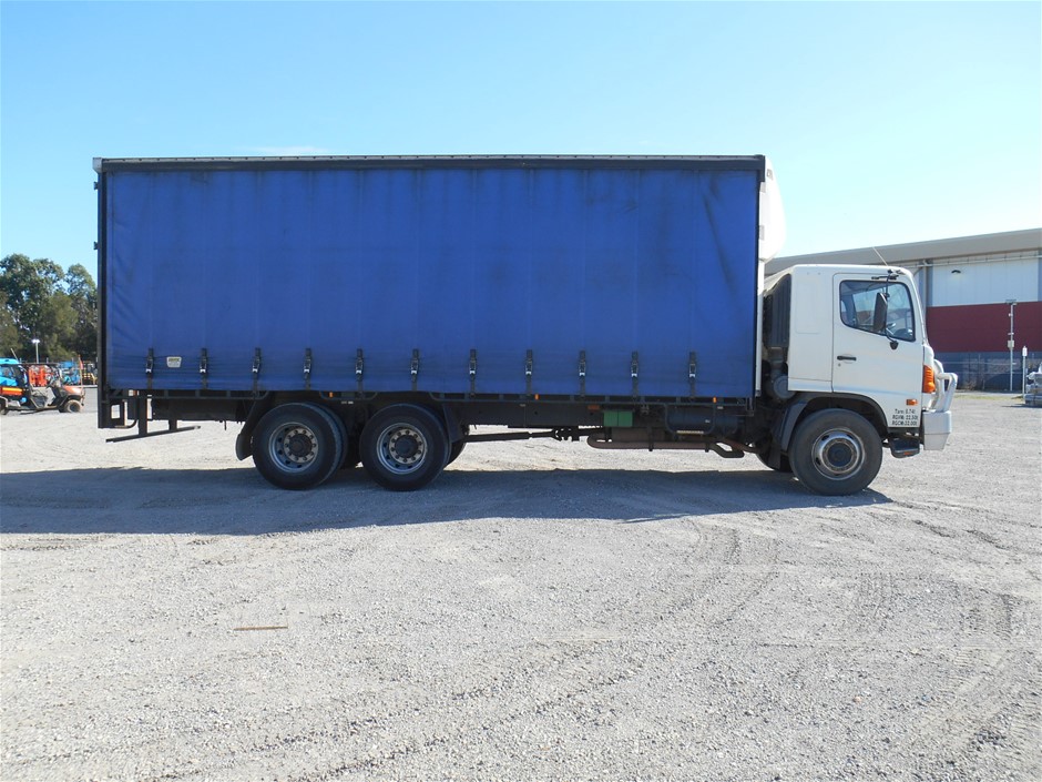 18KGoldFilled/Italy Stamped Yellow Chain -60cm