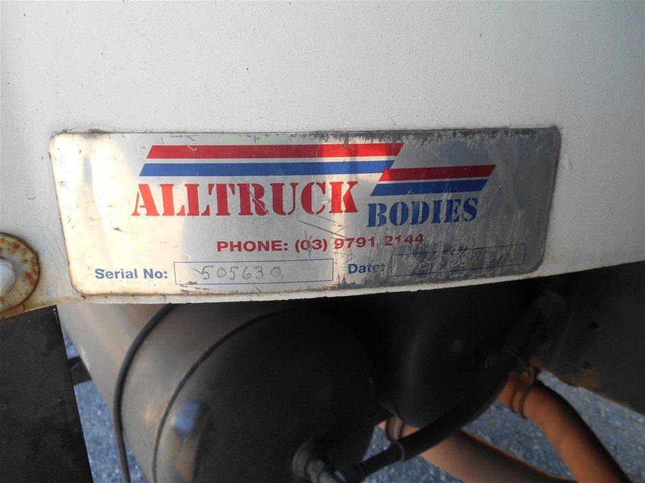 18KGoldFilled/Italy Stamped Yellow Bracelet -17.5cm