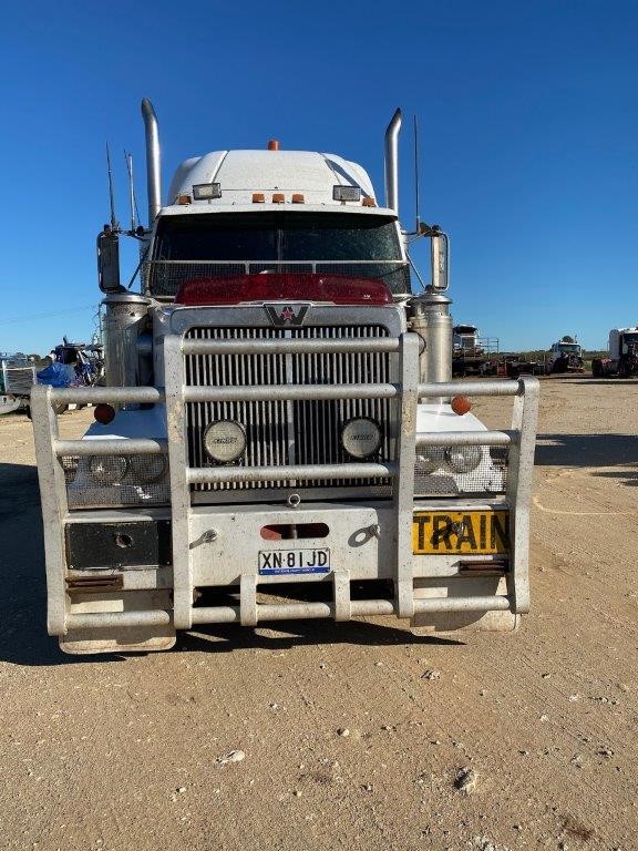 <p>2007 Iveco Eurocargo 6 x 4 Curtainsider Rigid Truck</p>
