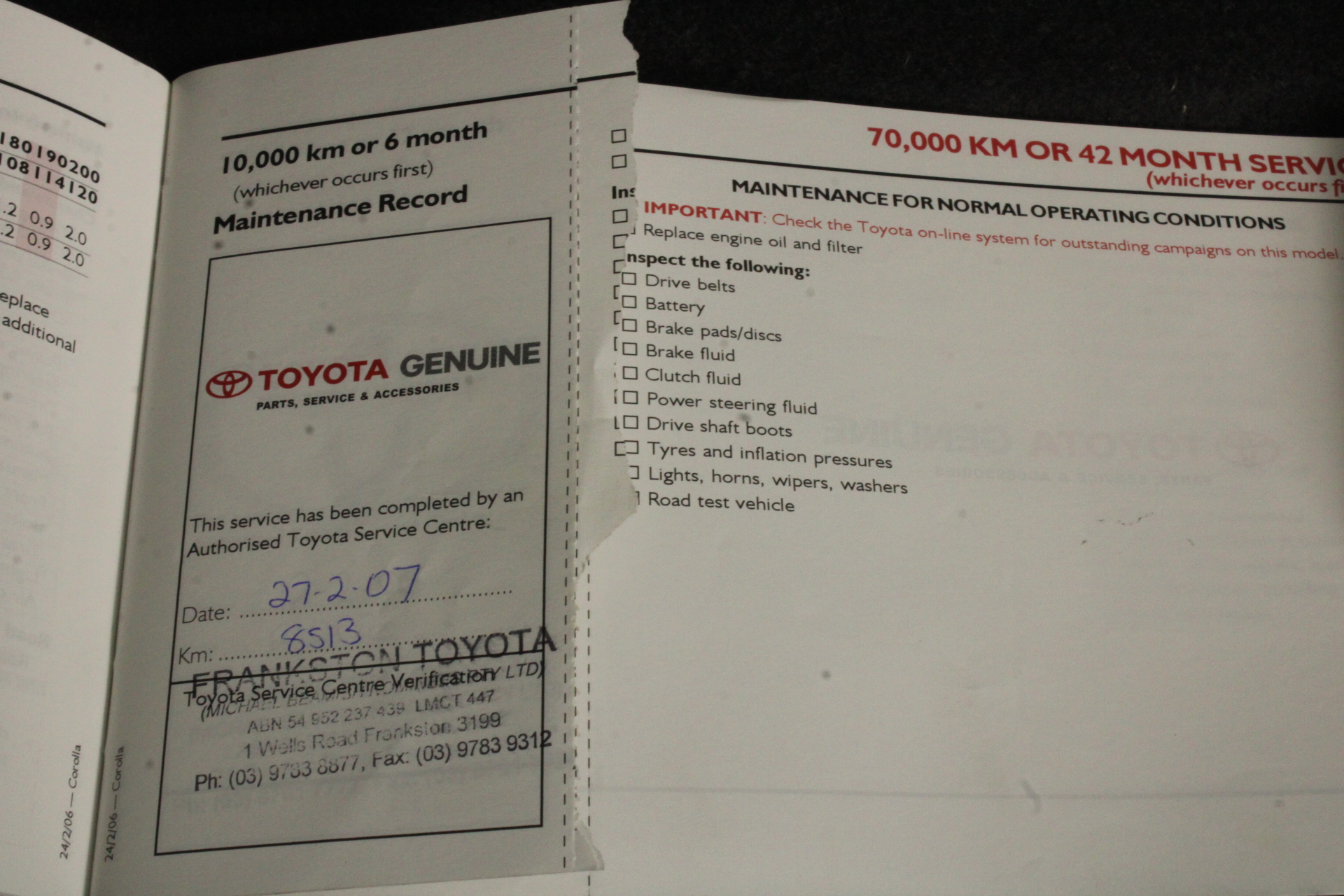 Air Shears x 4 units