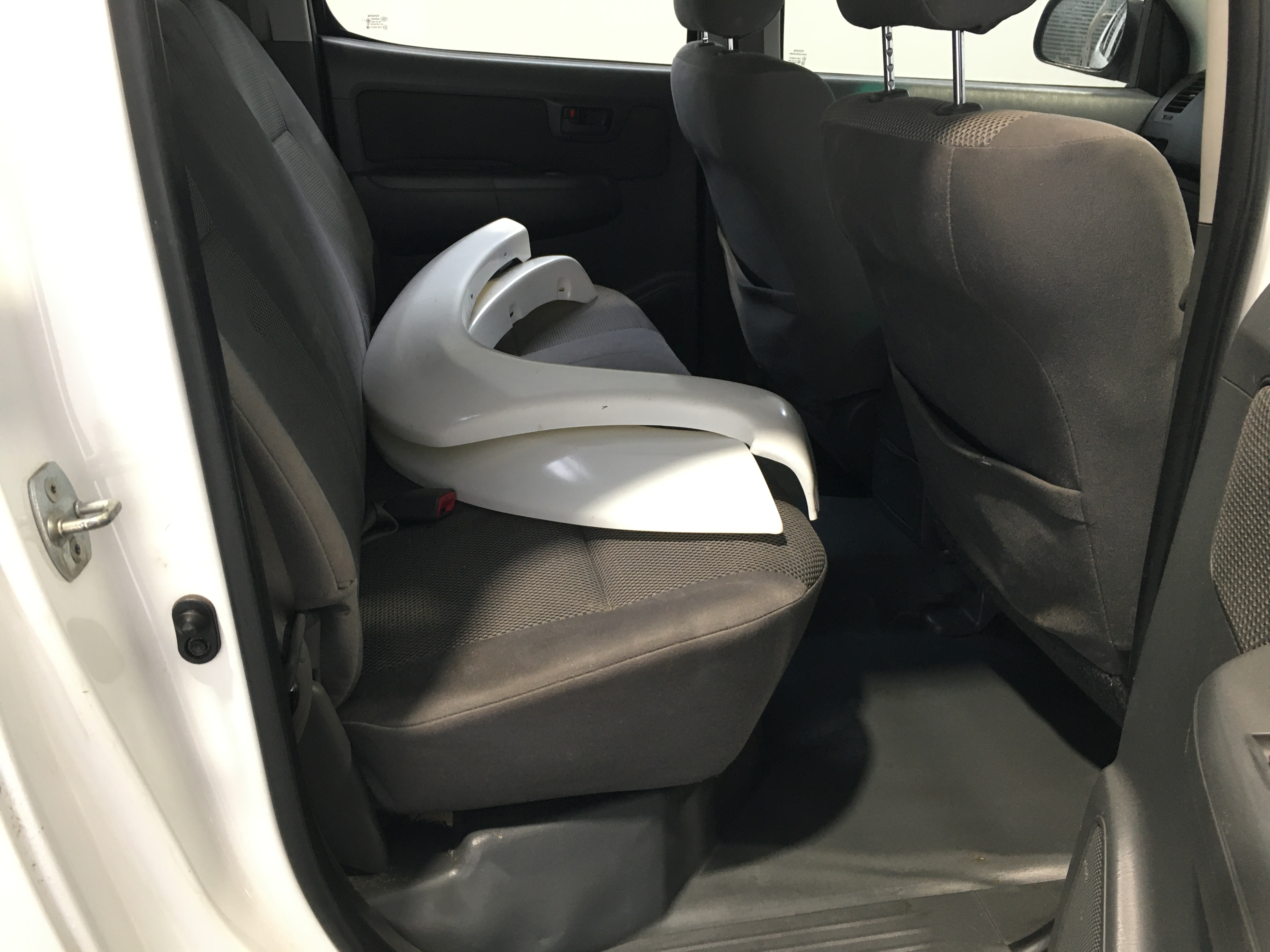 GRA Moissanite White Brilliant Cut 925 Sterling Silver Earrings-VVS1