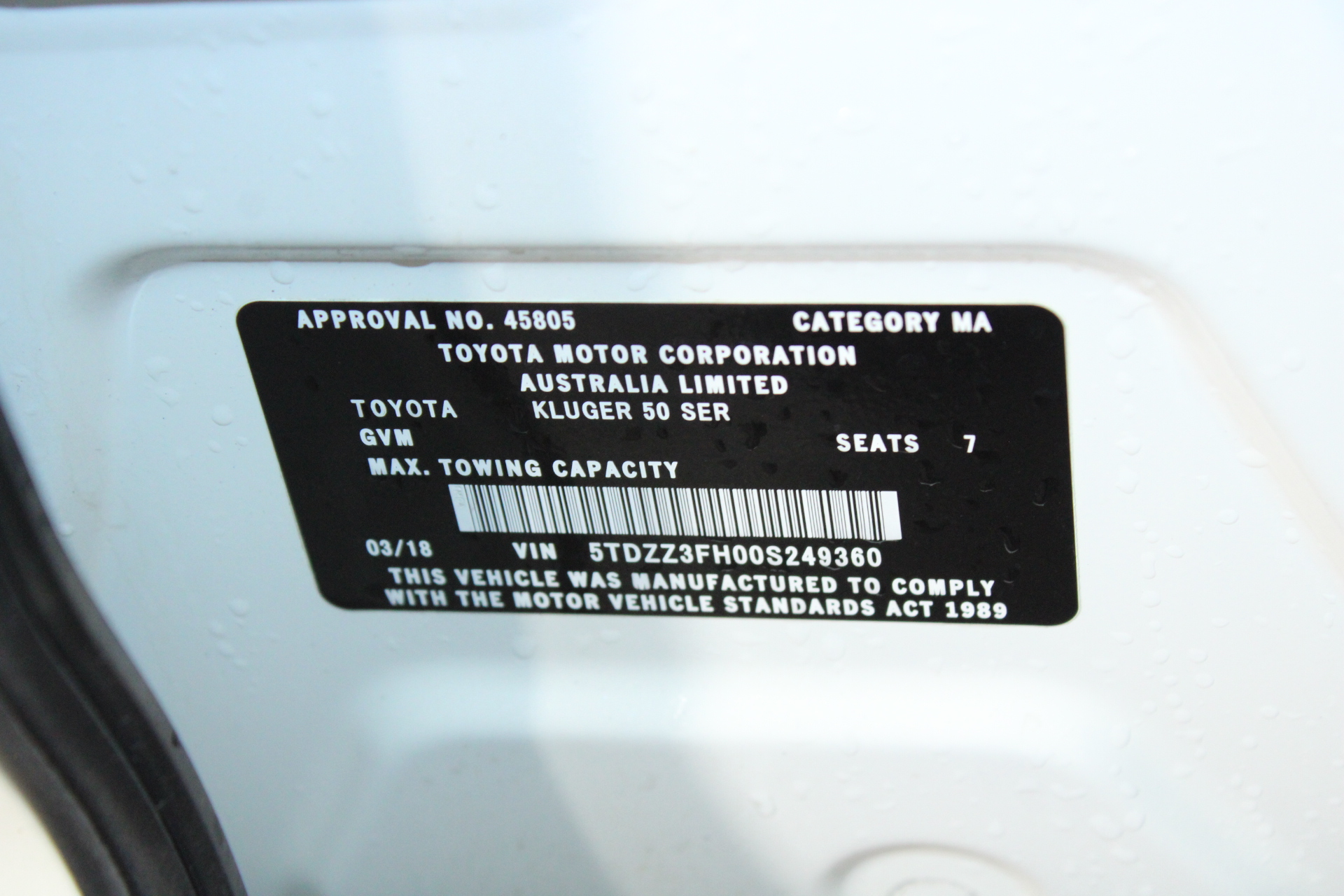 Lake Road Estate Series Sauvignon Blanc 2024 (12x 750mL) NZ