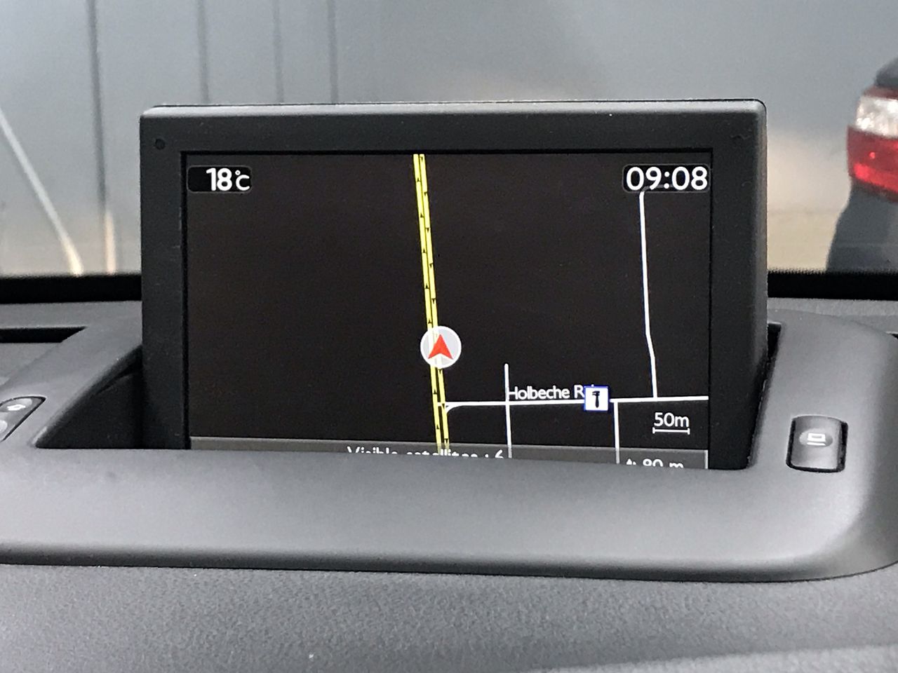 Cleanskin CV Grenache 2024 (12x 750mL) Clare Valley