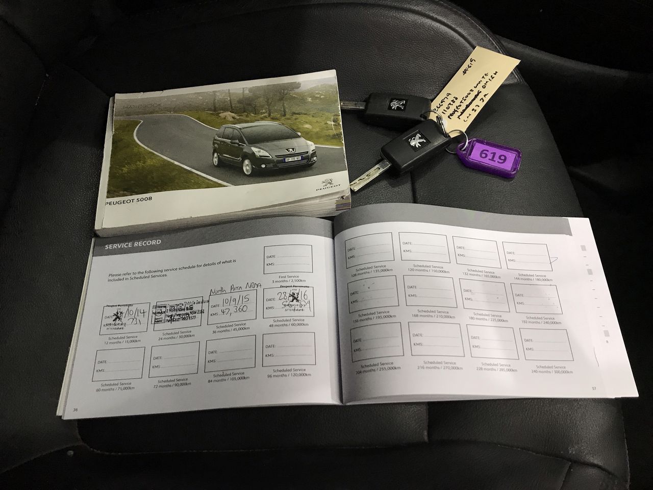 Crooked Mick Shiraz 2020 (6x 750mL) SEA