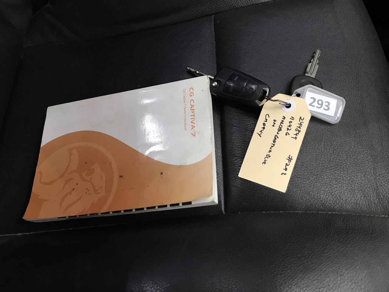 Landsworth Sauvignon Blanc 2025 (6x 750mL) Marlborough