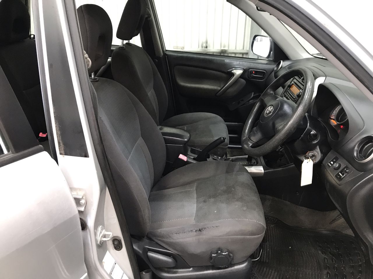 Echo Bay Pinot Grigio 2025 (12x 750mL) SEA