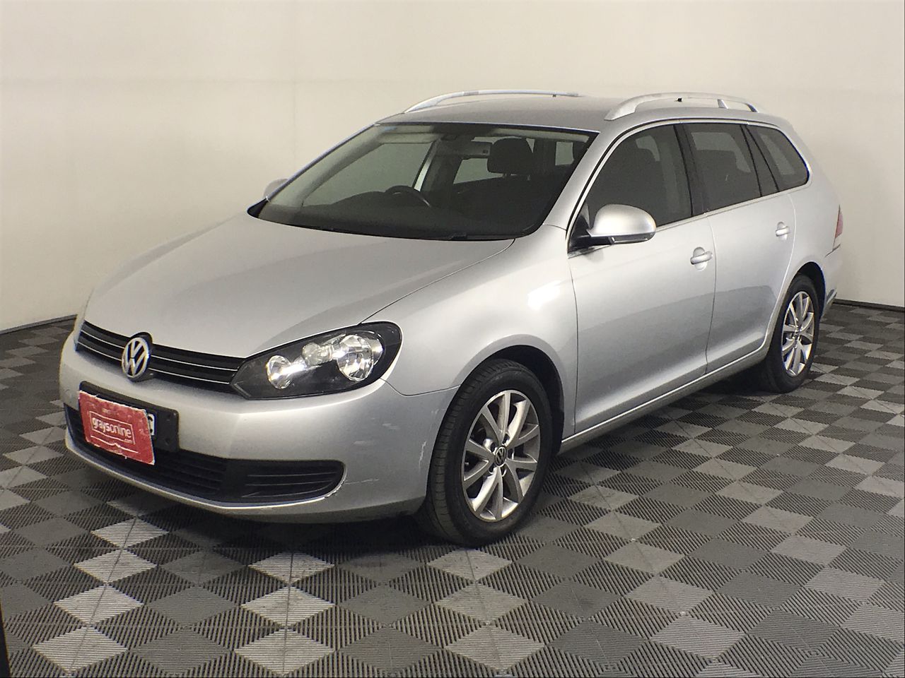 BVWC Gravel Track Shiraz 2016 (6x 750mL) Barossa Valley