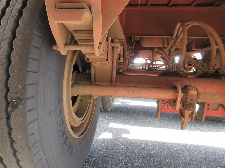 The Hero `Preservative Free` Pinot Noir 2023 (6x 750mL) SA