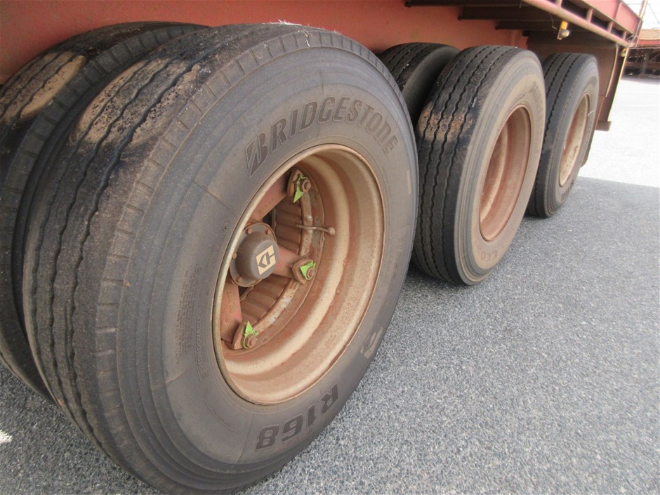 Devil's Lair Fifth Leg Rose (6x 750mL) .Current Vintage Release.