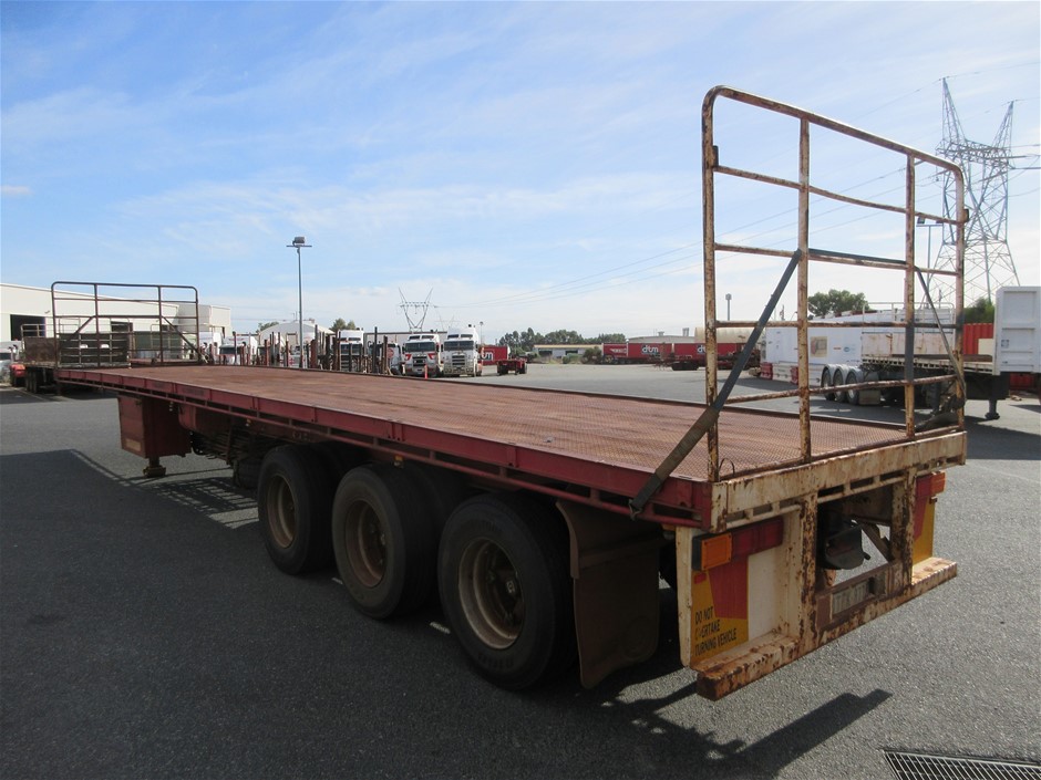 Sandalford Winemakers Classic Dry Red 2021 (12x 750mL) WA