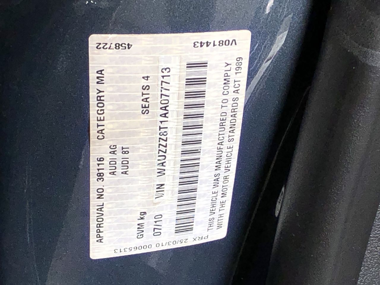 The Drover Sauvignon Blanc 2025 (12x 750mL) SEA