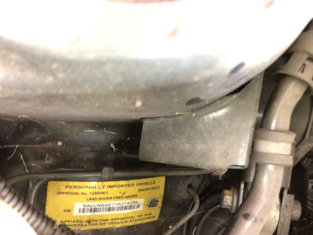 Devlin's Mount Cabernet Sauvignon 2022 (12x 750mL) SA