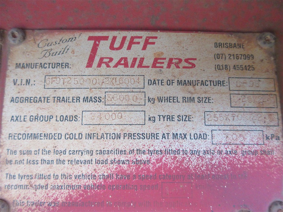 Roberts Estate Chardonnay 2024 (12x 750mL) SEA