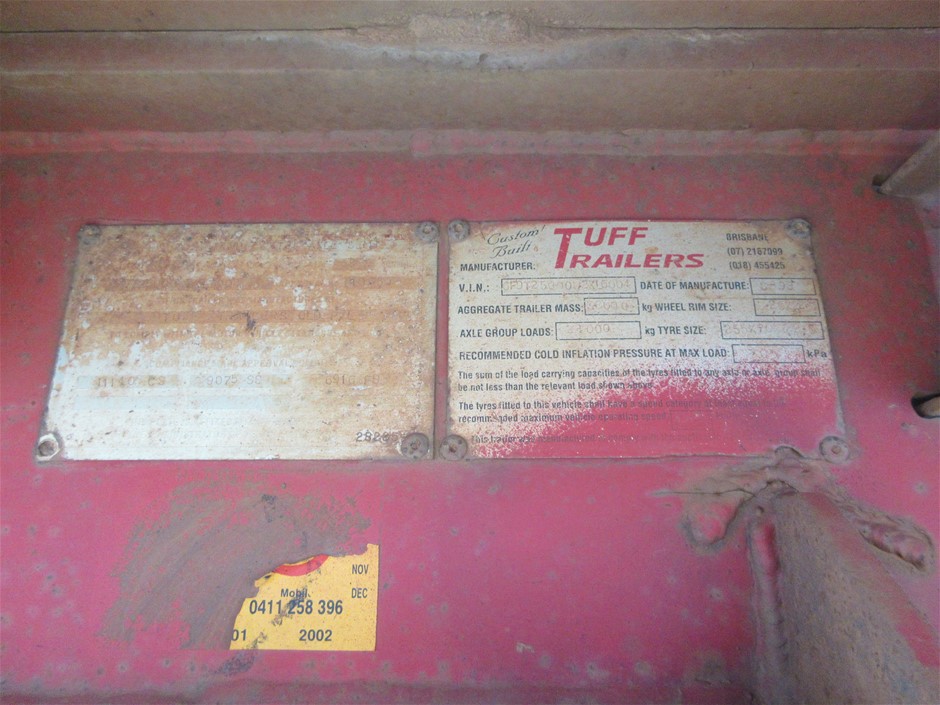 Roberts Estate Merlot 2024 (12x 750mL) SEA