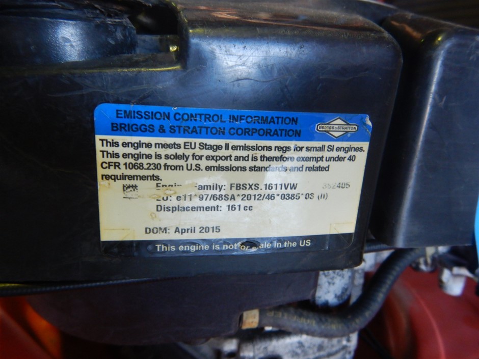 Stalking Horse Riesling 2024 (12x 750mL) Clare Valley, SA