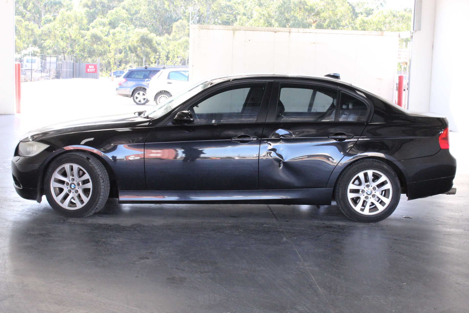 The Drover Sauvignon Blanc 2025 (12x 750mL) SEA