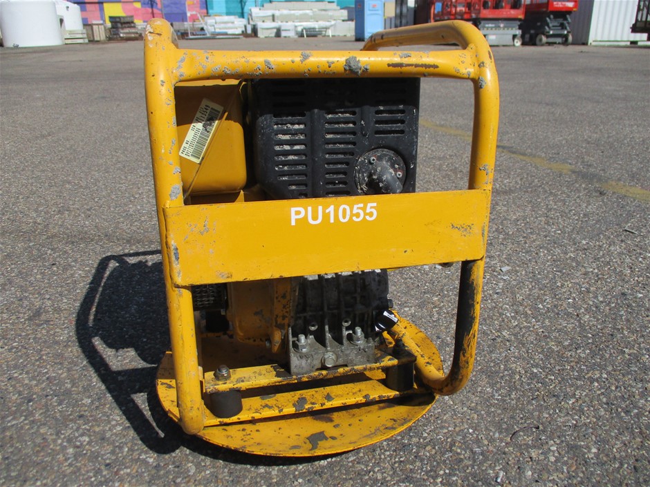 Silver-Filled Cuban Link Chain Necklace, 8MM Wide - 66cm