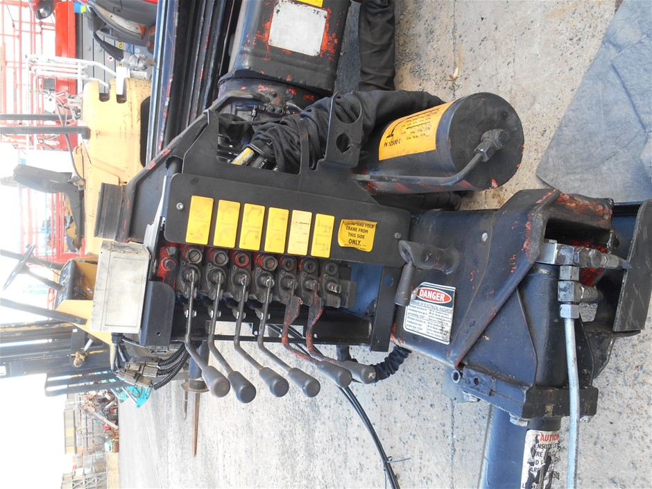 Aussarone Vine Dried Shiraz 2022 (6x 750mL) SA