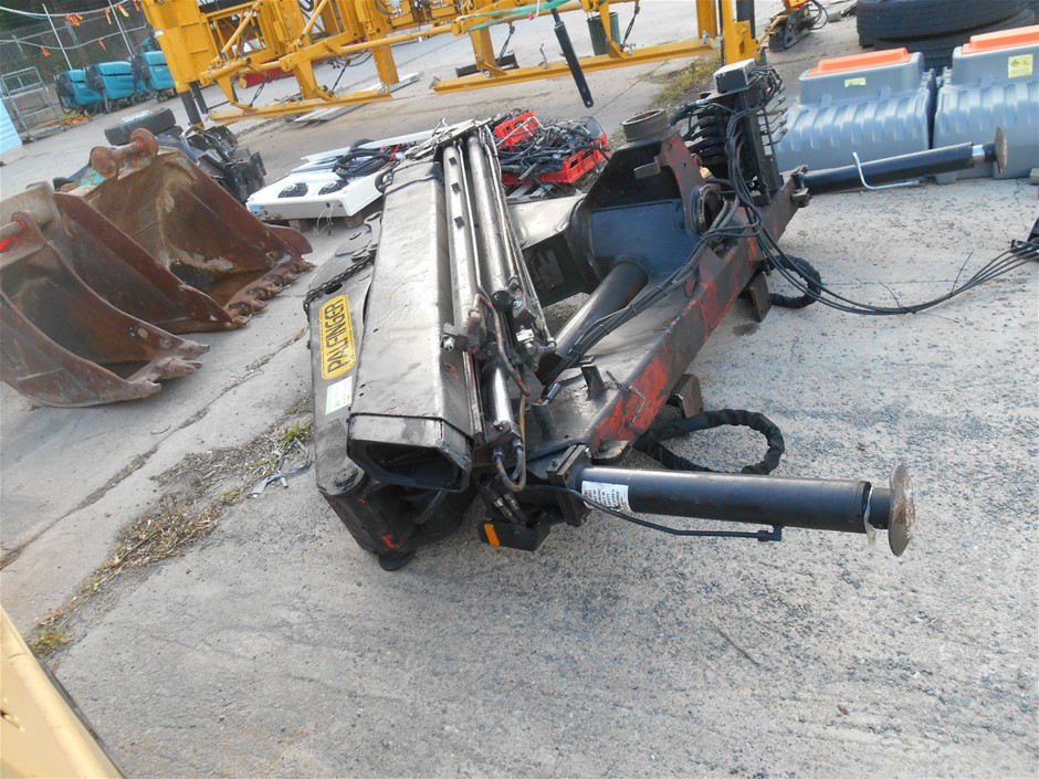 Barramundi Sauvignon Blanc 2023 (12x 750mL) SEA