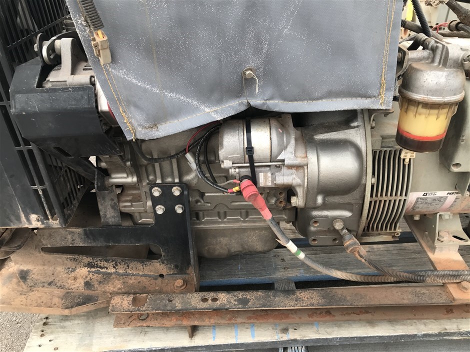 Basedow's B3 John Oscar Shiraz 2010 (6x 750mL) Barossa