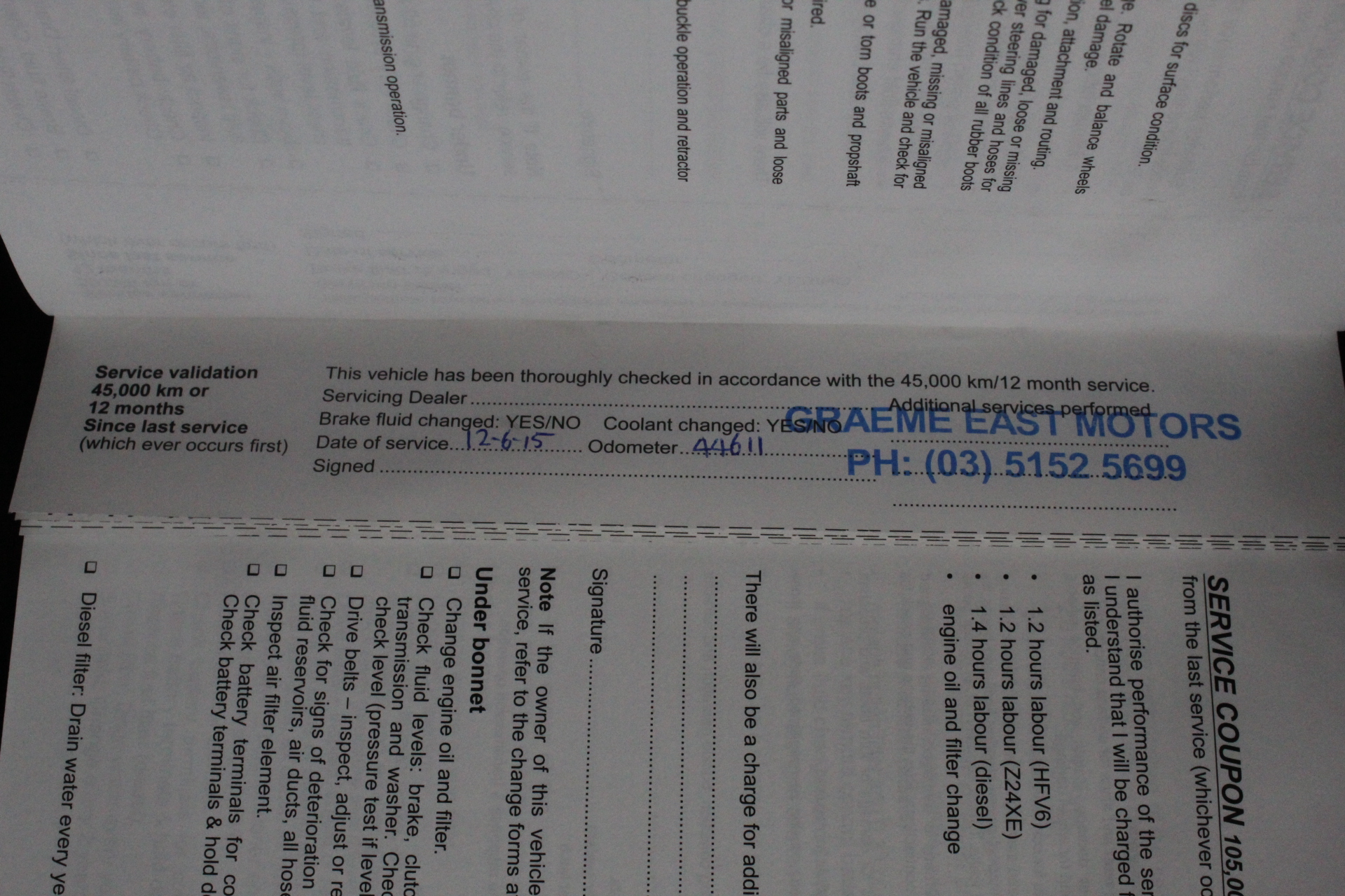 Cleanskin Cabernet Sauvignon 2023 (12x 750mL) Clare Valley