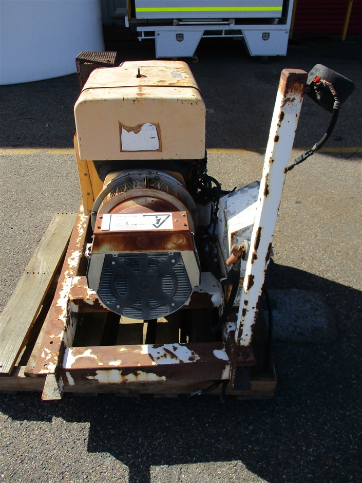 Drop Zone Reserve Malbec 2022 (12x 750mL) SA