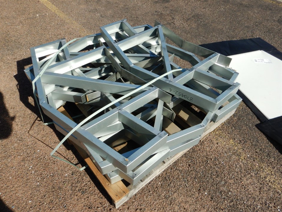 Howlin Gale Wines Force 10 Shiraz 2017 (6x 750mL) Langhorne Creek, SA