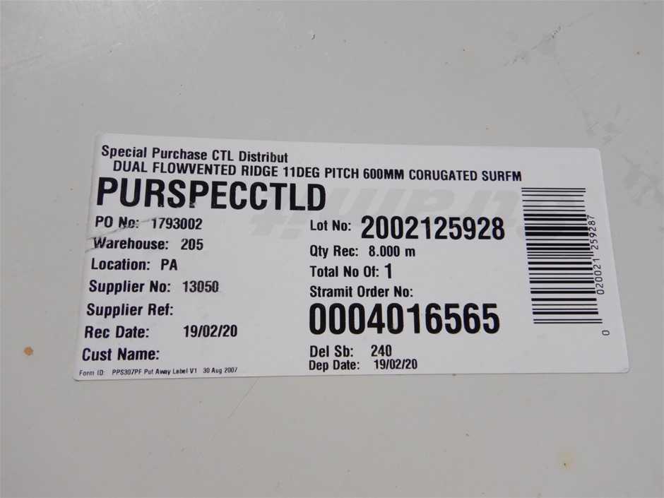 Inspired Company Cabernet Merlot 2024 (12x 750mL) SEA