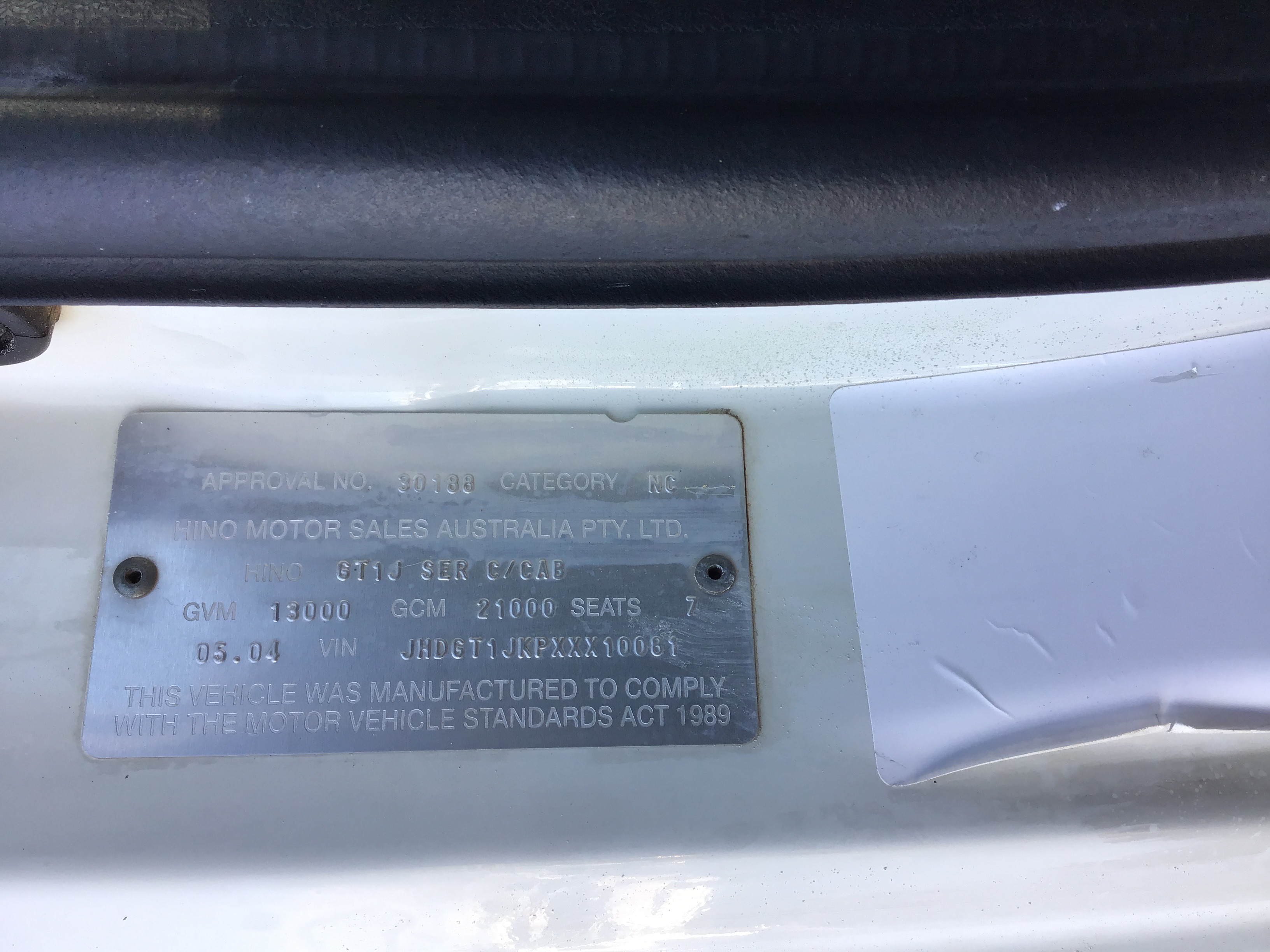 Pioneers First Patch Sauvignon Blanc 2023 (12x 750mL) SA