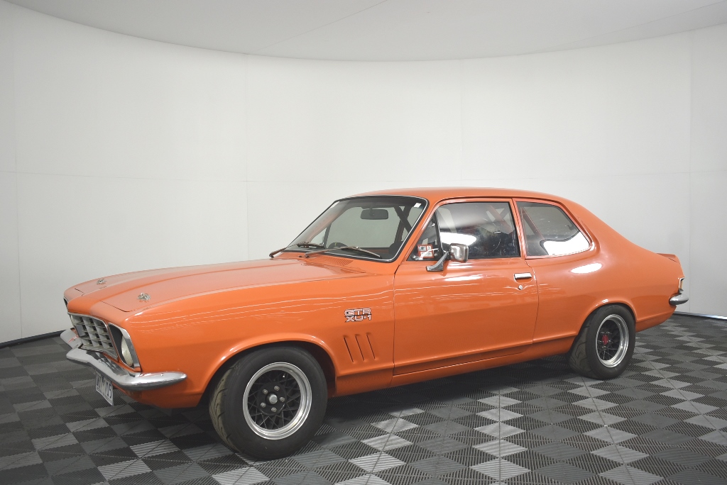 Snake + Herring Tough Love Chardonnay 2023 (12x 750mL) WA