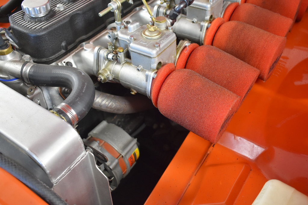 The Atrium Cabernet Merlot 2020 (12x 750mL) South Australia