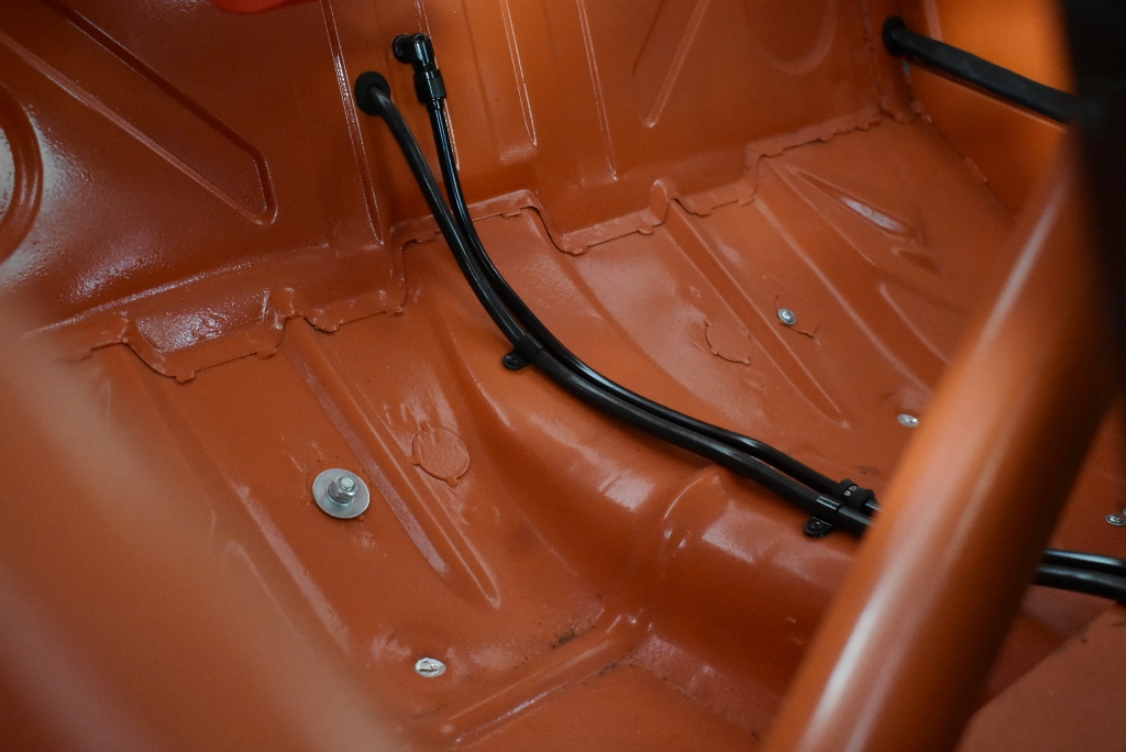 Upside Down Rose (6x 750mL). Current Vintage Release.