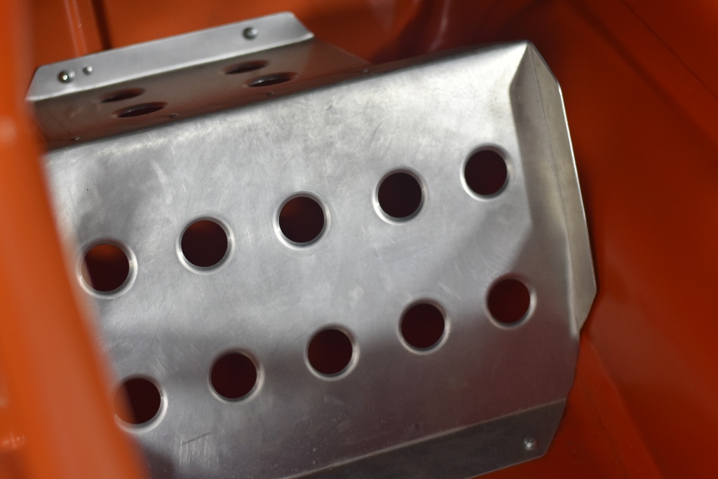 De Bortoli King Valley Prosecco (6 x 750mL), King Valley, VIC.