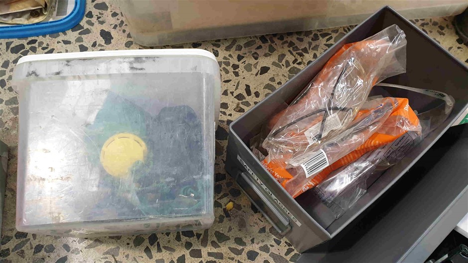 18k Italy Stamped  Yellow Gold Filled Chain-Quality Guarantee-70cm