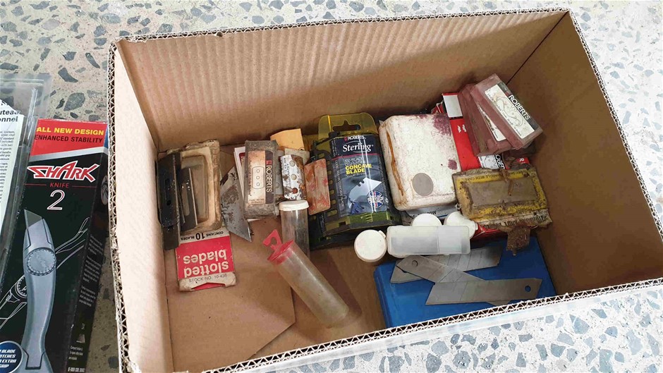 Thread Gauge Go-NoGo 1/2 - 13 UNC-2B