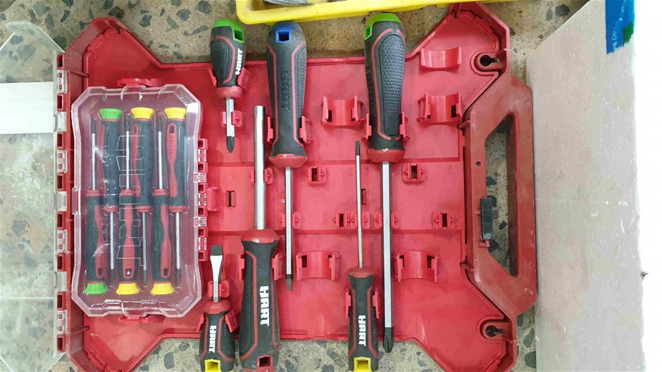 Assorted Inspection Gauges