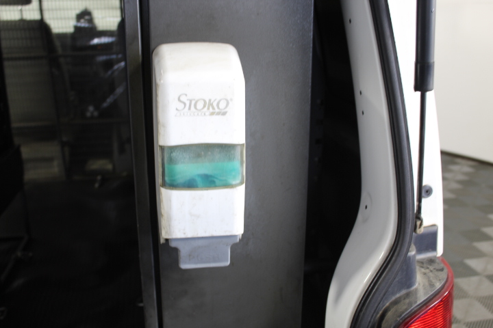 Assorted Inspection Gauges