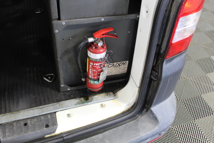 Assorted Inspection Gauges