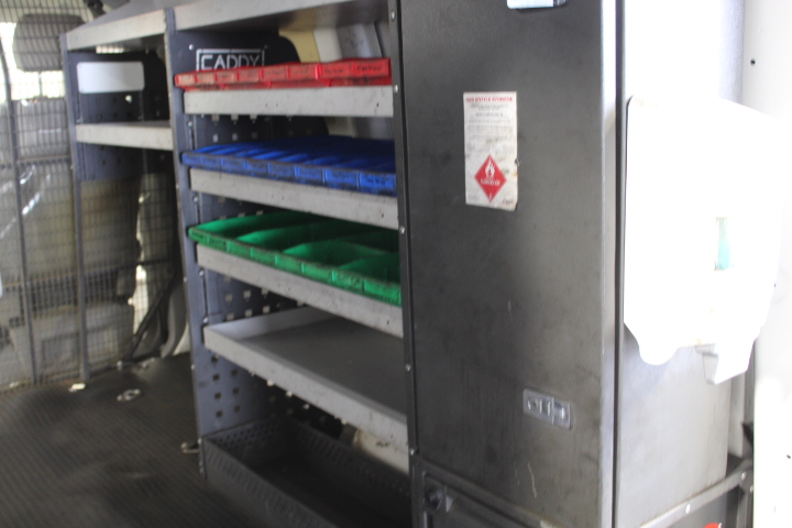 Assorted Inspection Gauges