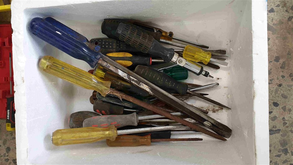 Tooling Miscellaneous